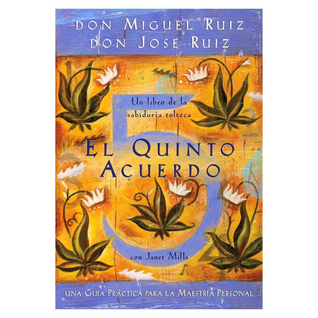 El Quinto Acuerdo