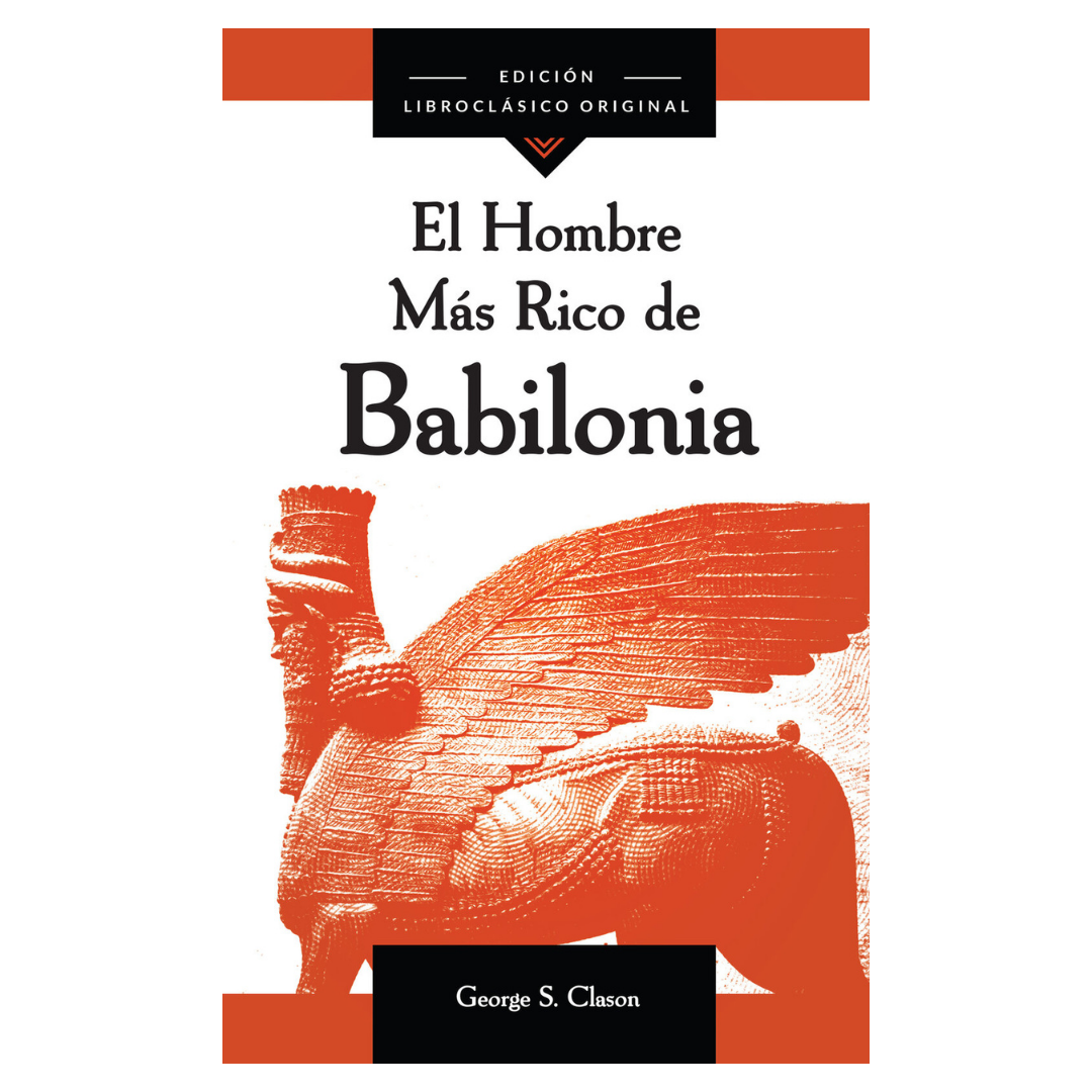 El Hombre Más Rico de Babilonia