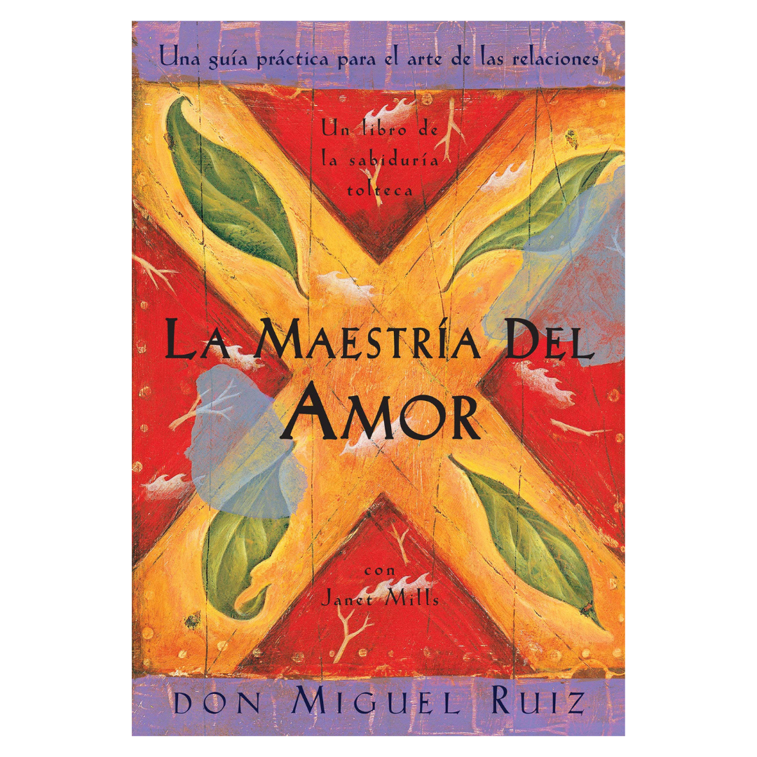 La Maestria del Amor