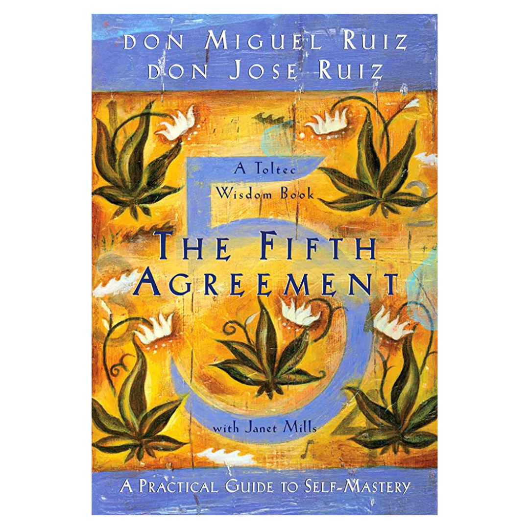 The Fifth Agreement