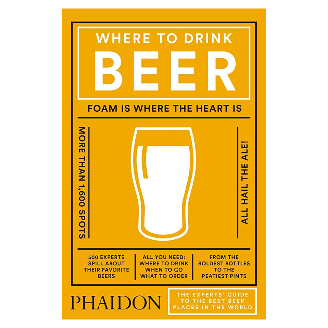 Where to Drink Beer