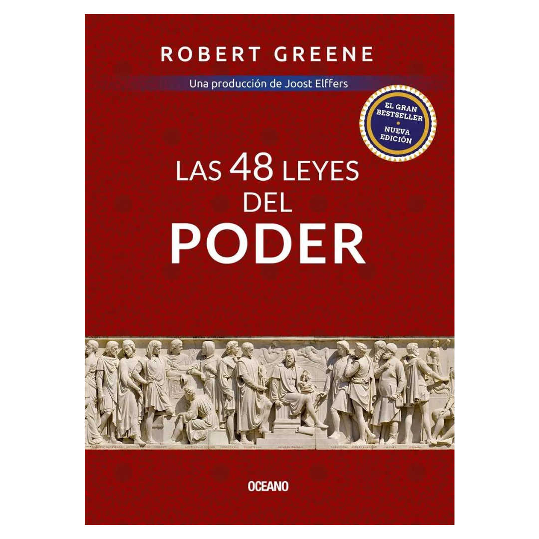 Las 48 Leyes Del Poder