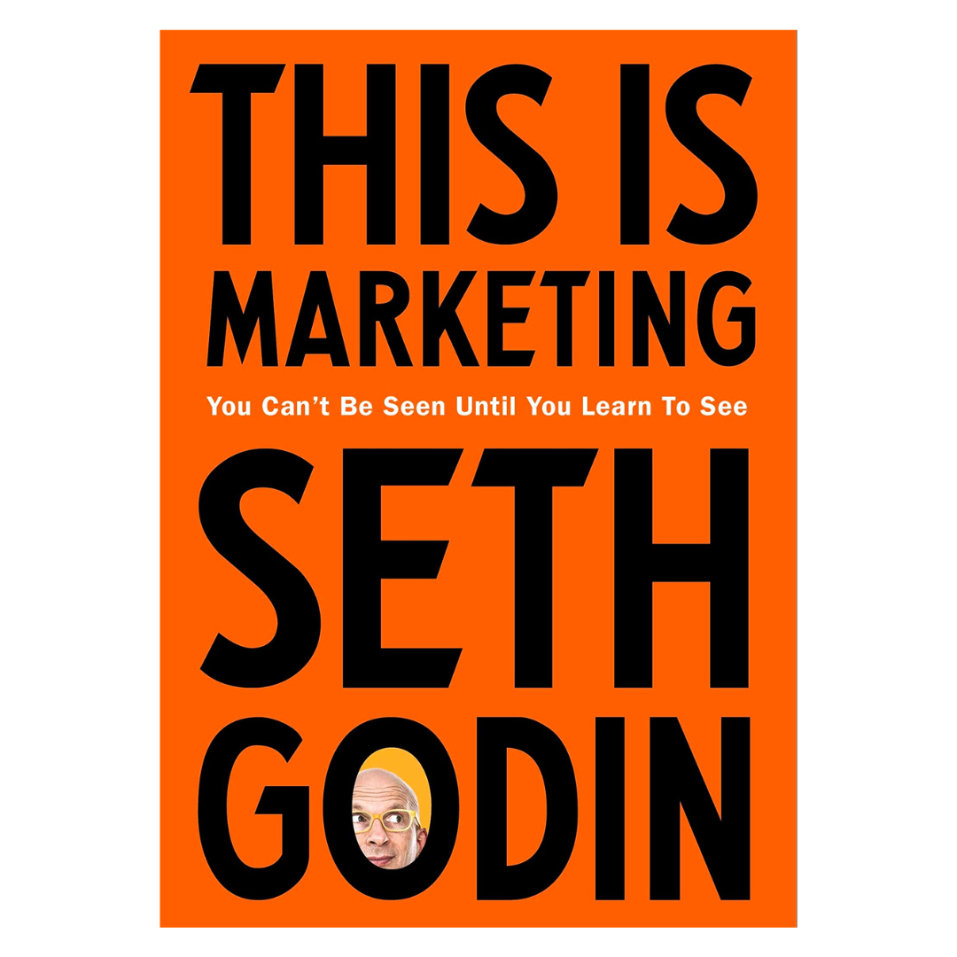 This Is Marketing