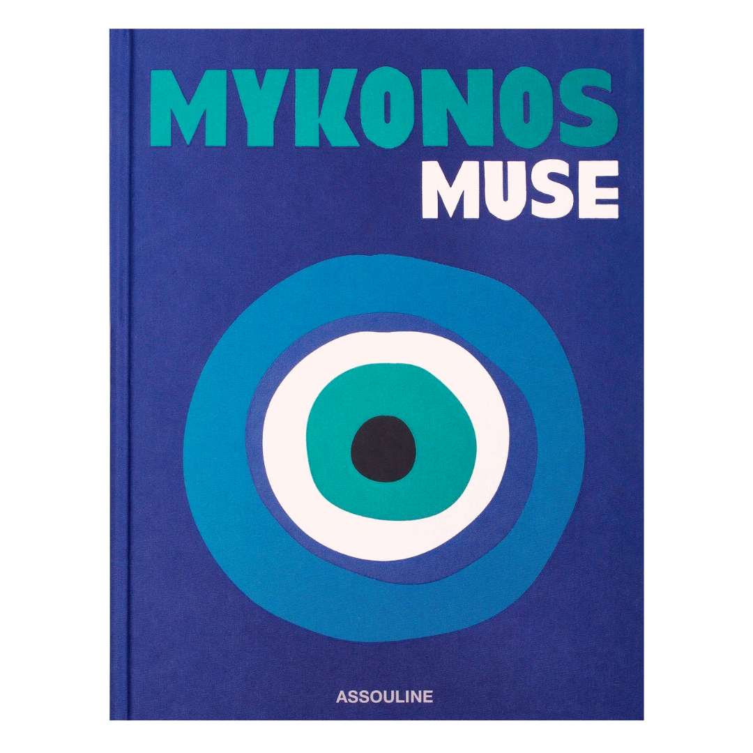 Mykonos Muse