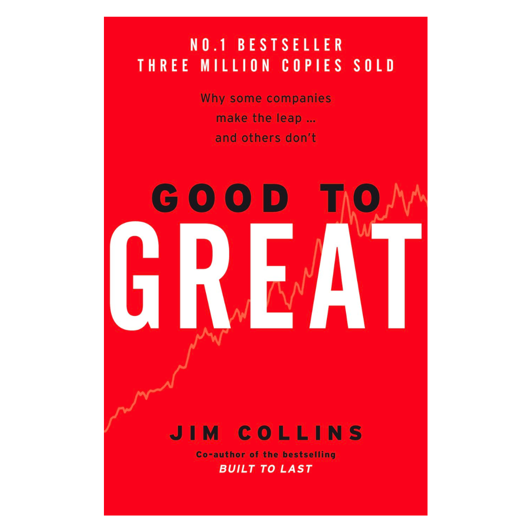 Good to Great