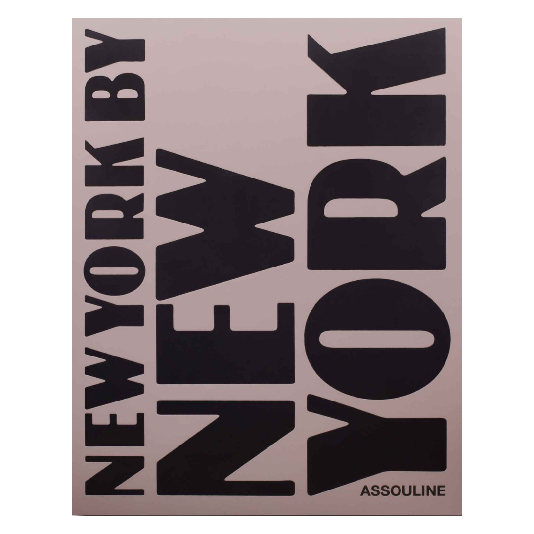 New York by New York