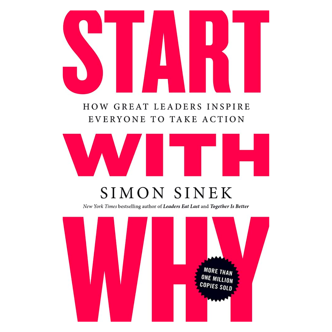 Start with Why