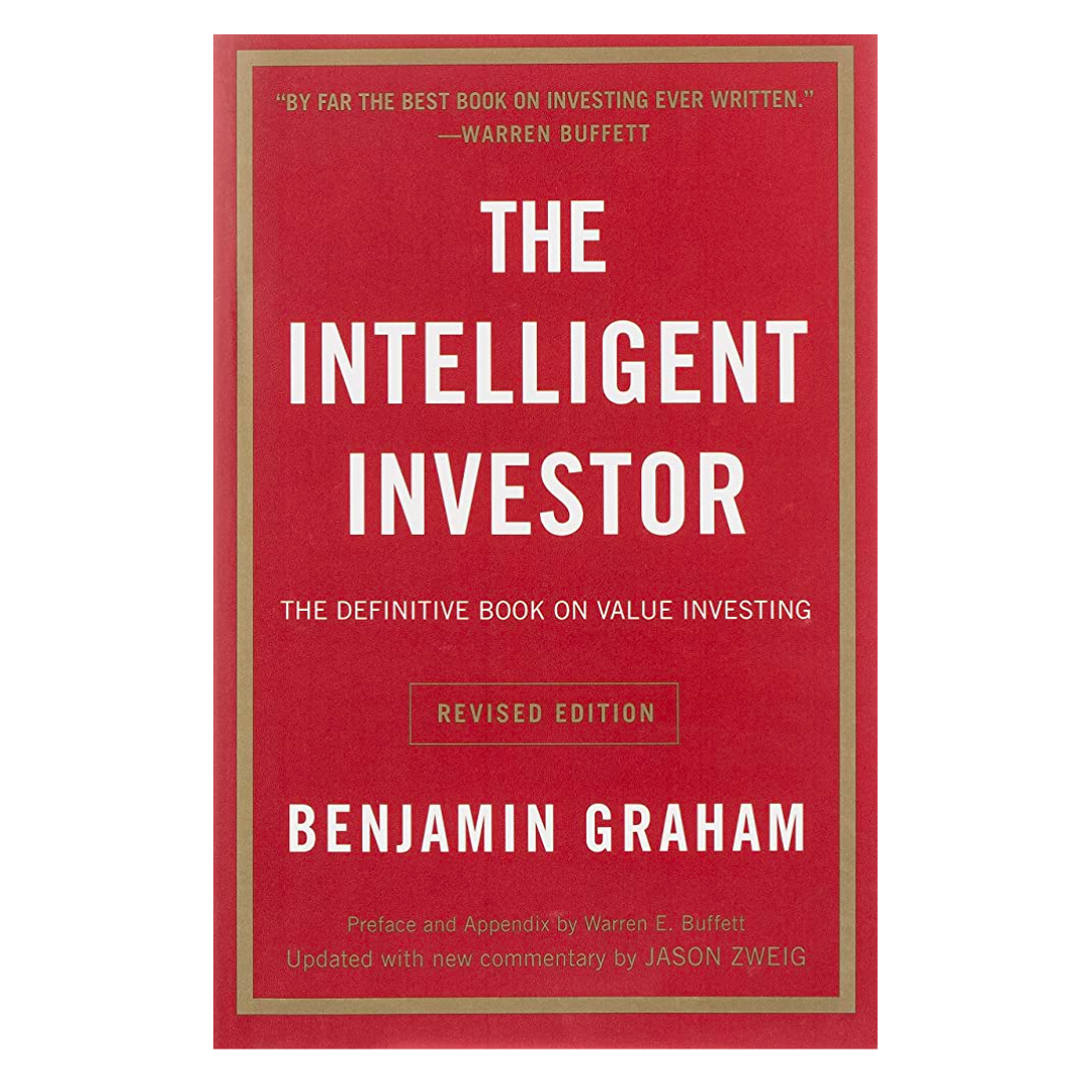The Intelligent Investor