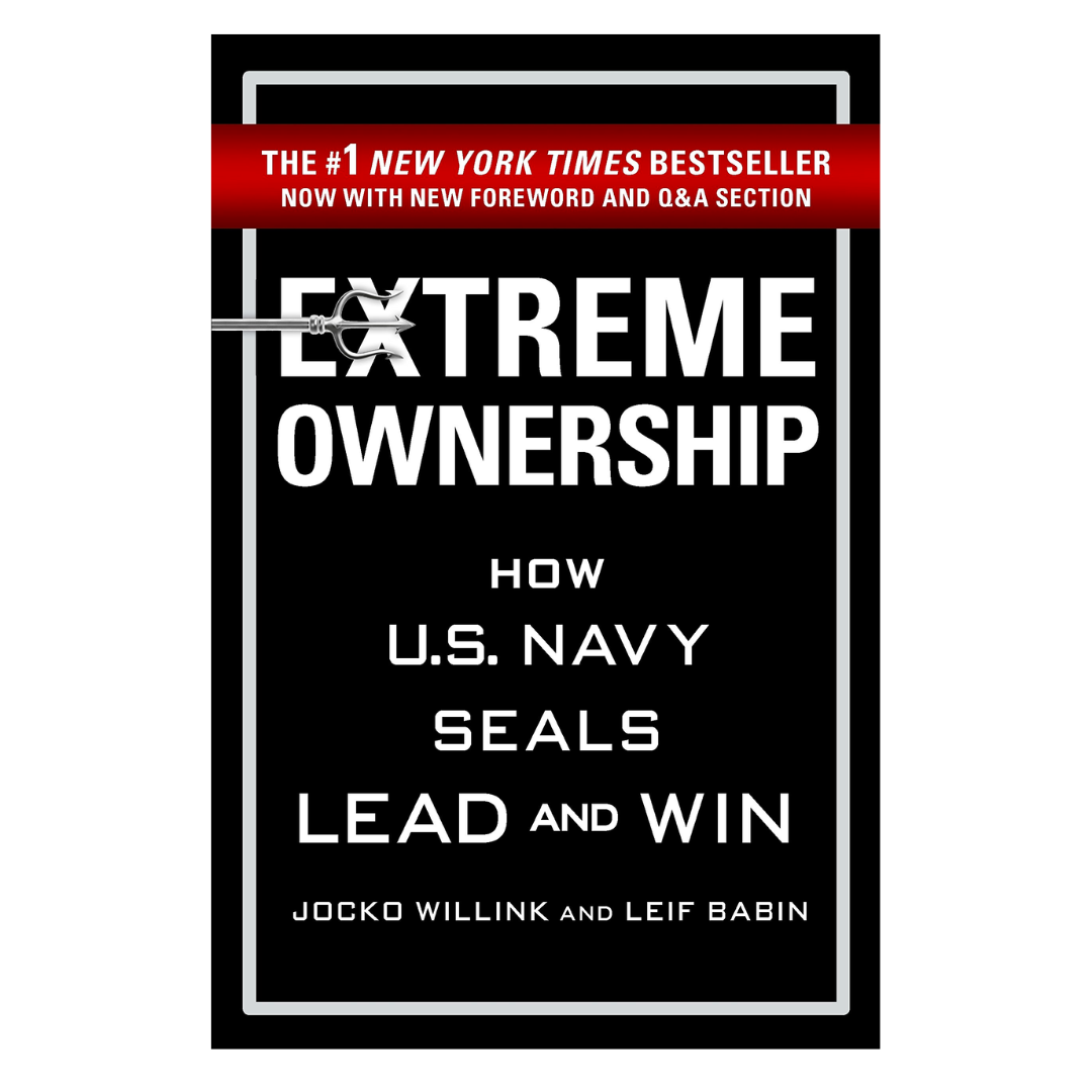 Extreme Ownership