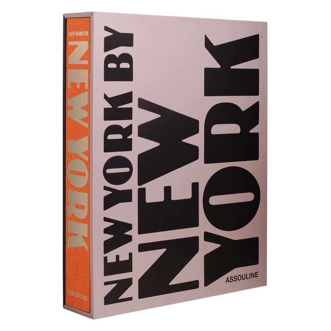 New York by New York