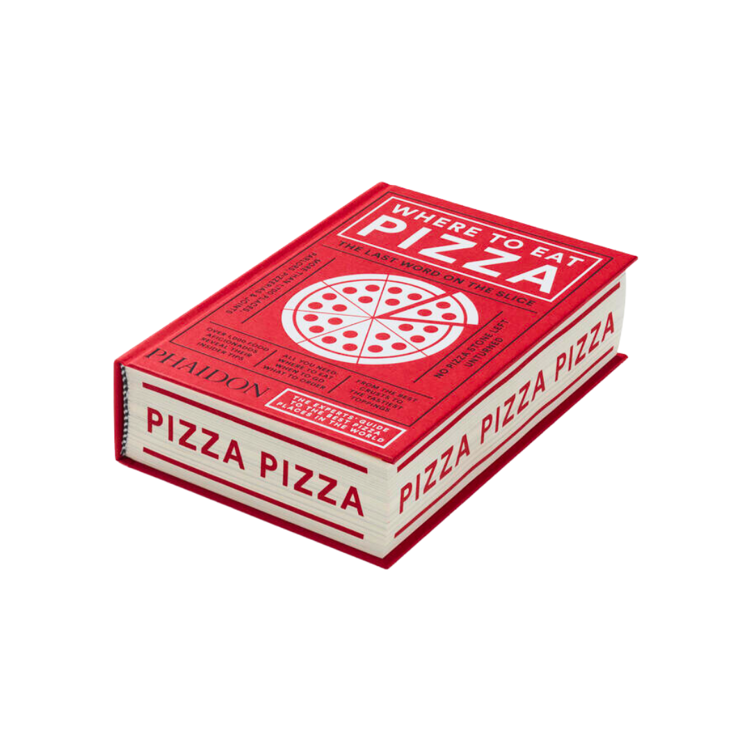 Where to Eat Pizza