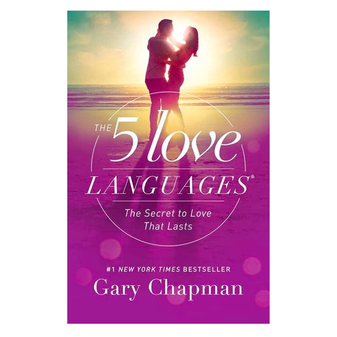 The 5 Love Languages