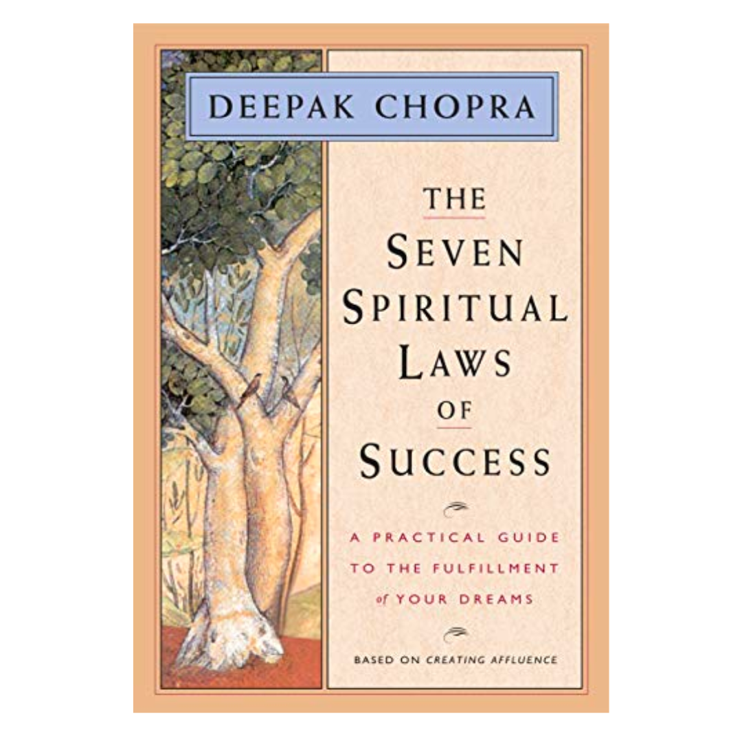 The Seven Spiritual Laws of Success