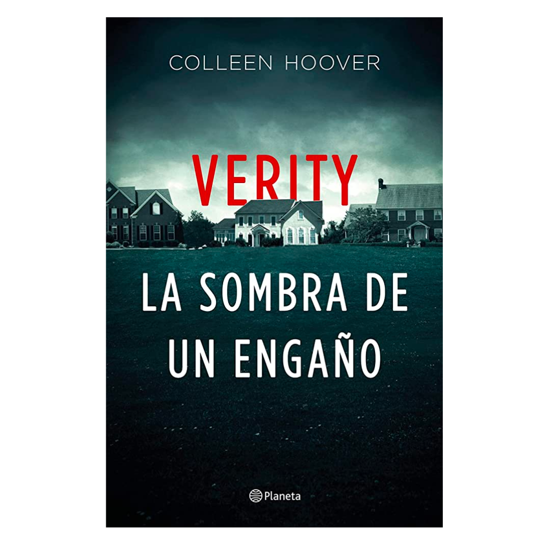 Verity: La Sombra de un Engaño