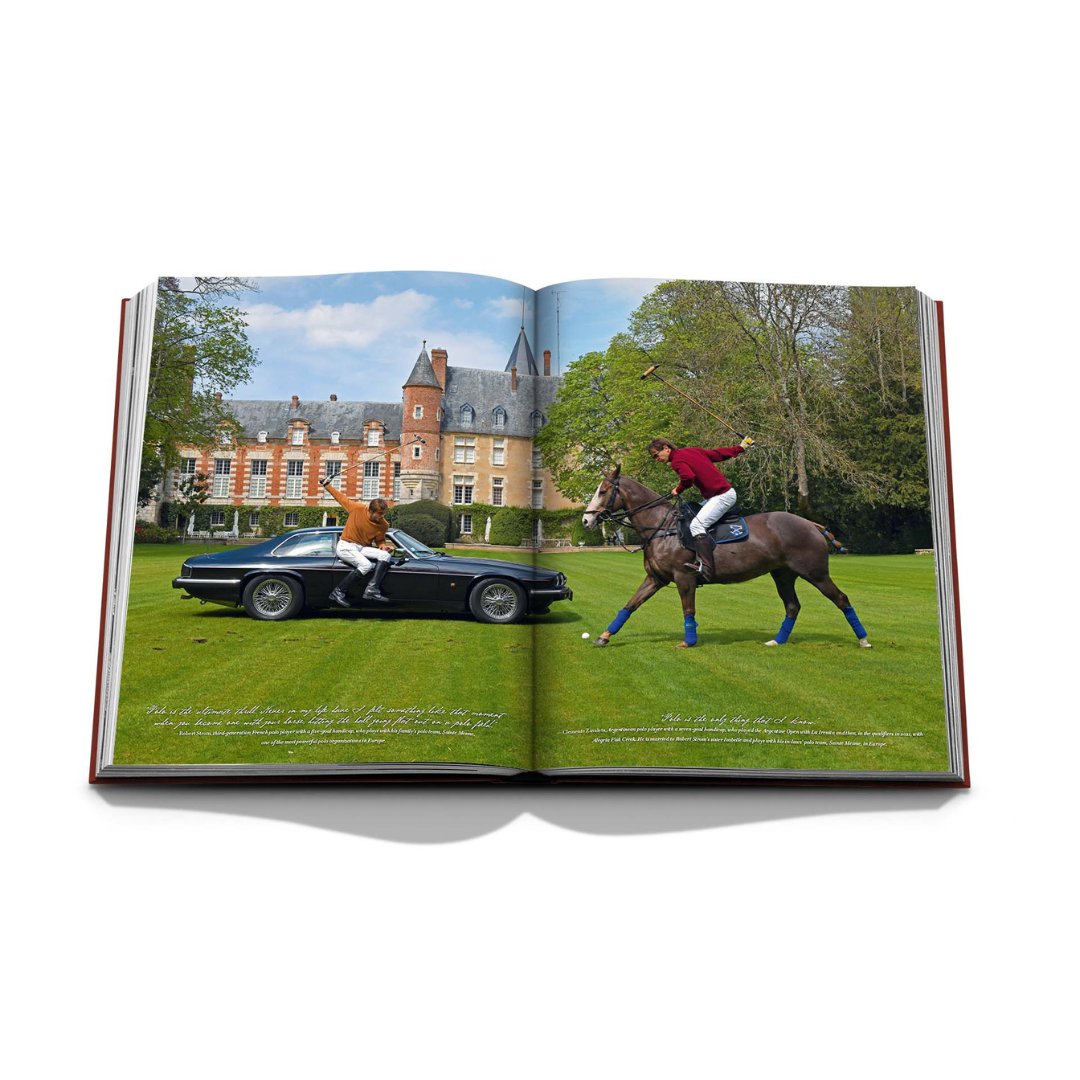Polo Heritage