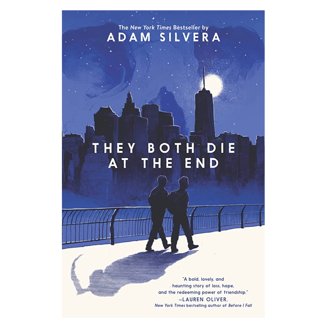 They Both Die at the End