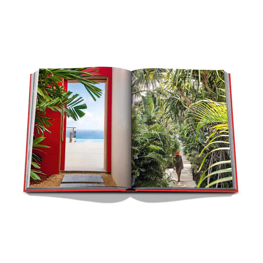 St. Barths Freedom