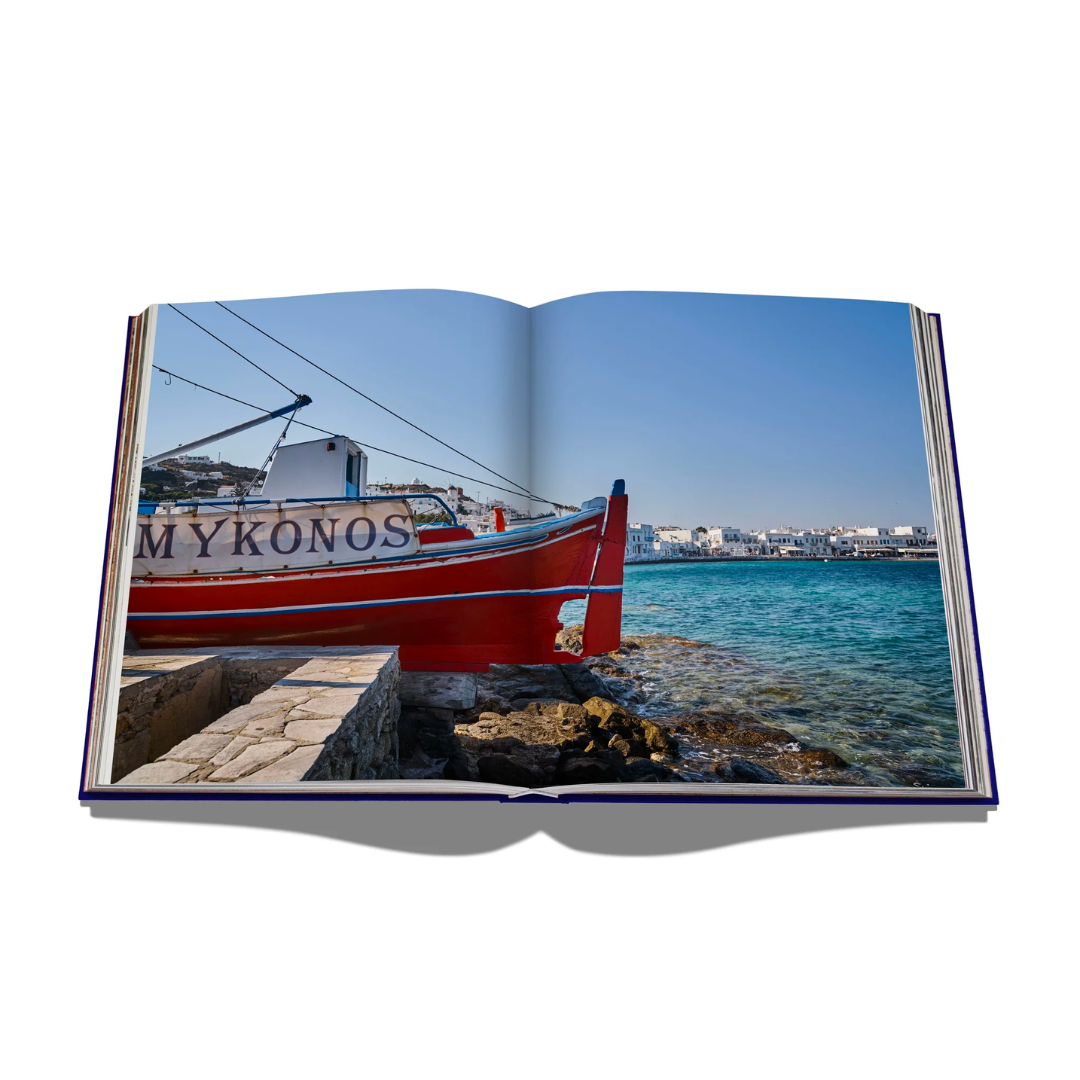 Mykonos Muse