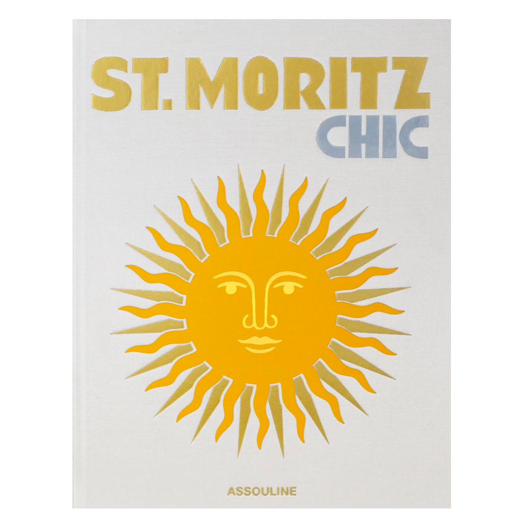 St. Moritz Chic