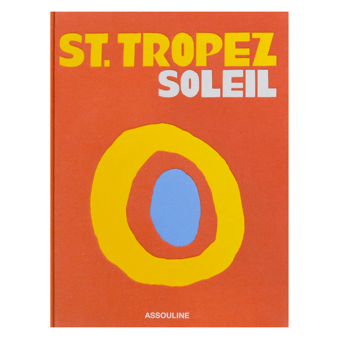 St. Tropez Soleil