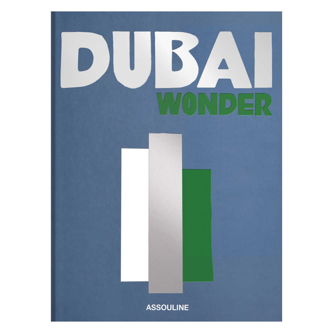 Dubai Wonder
