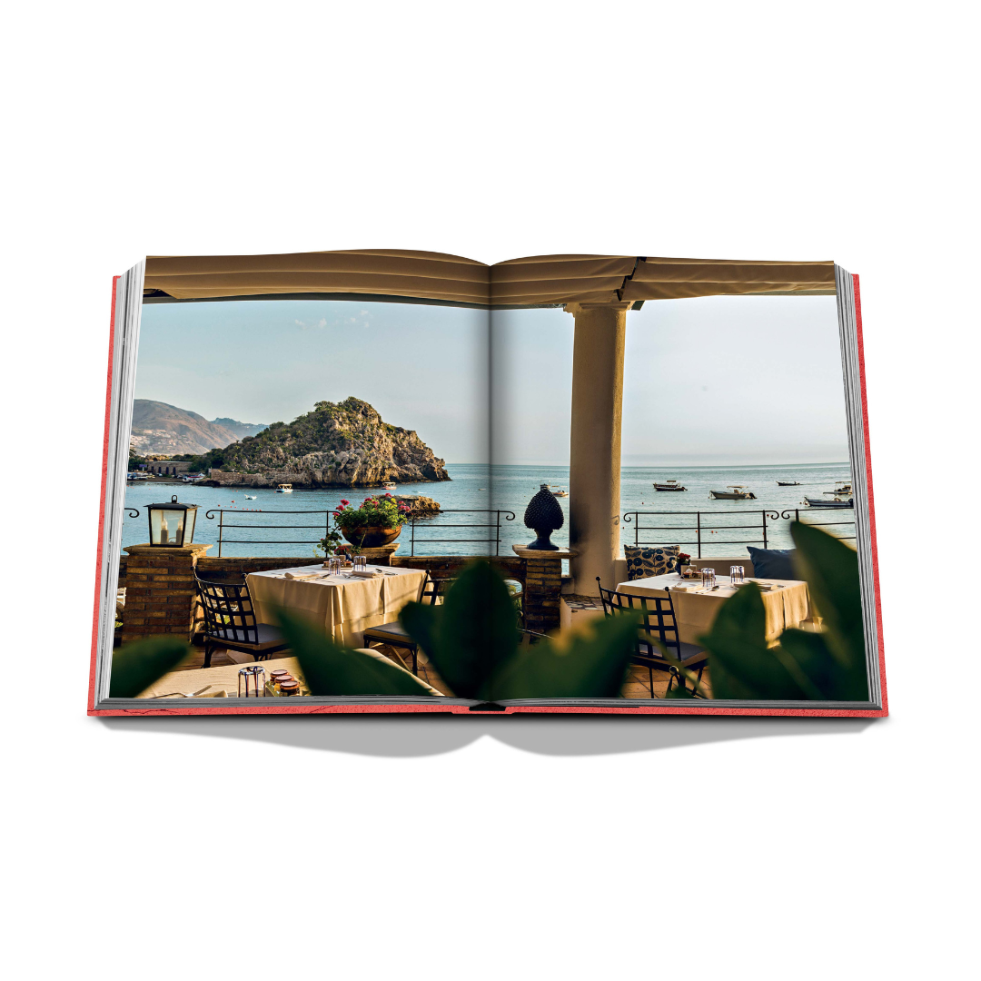 Villeggiatura: Italian Summer Vacation
