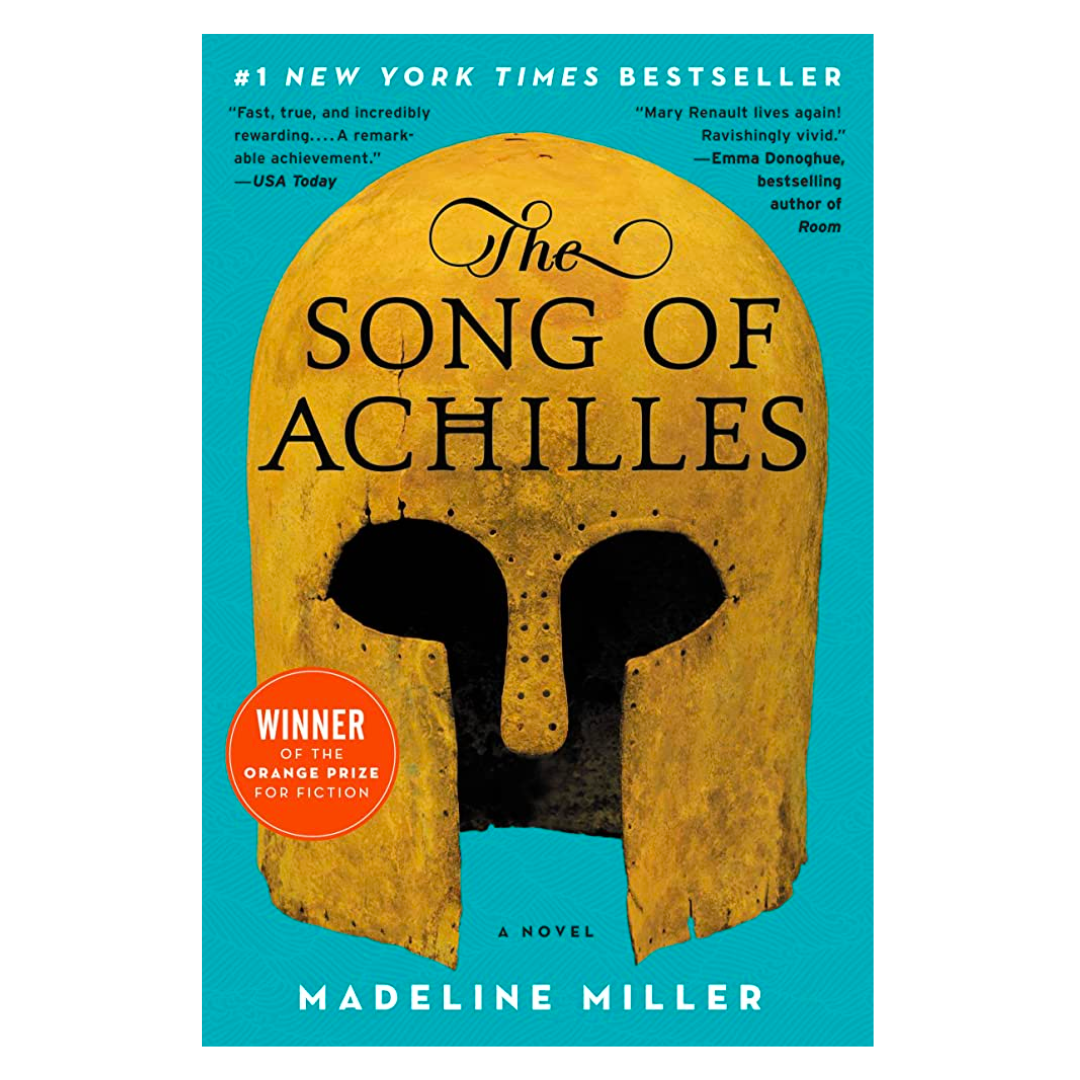 The Song of Achilles: A Novel