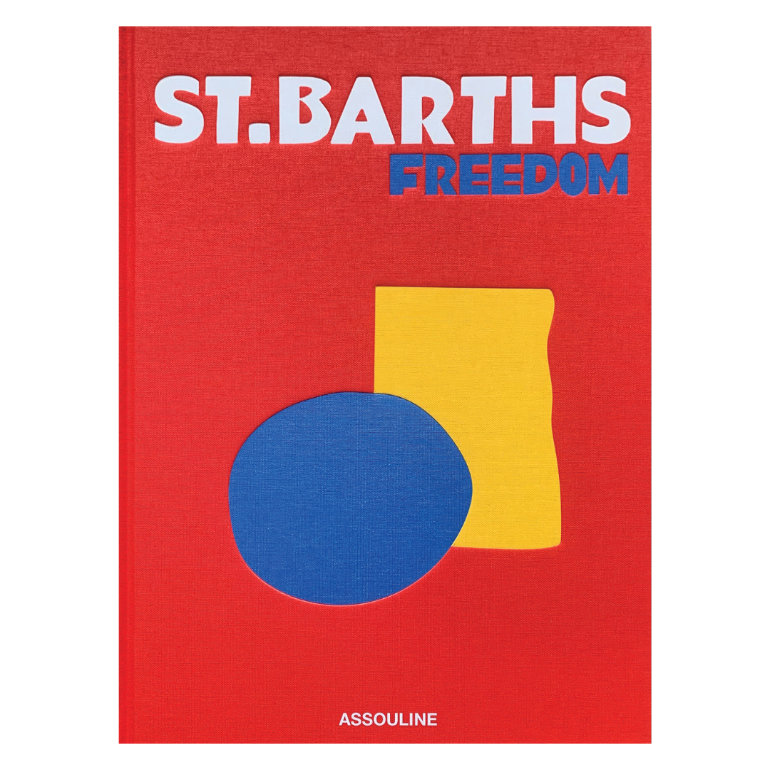 St. Barths Freedom