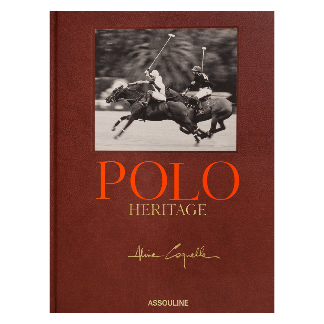 Polo Heritage