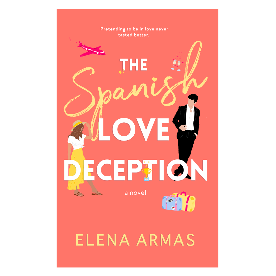 The Spanish Love Deception: A Novel