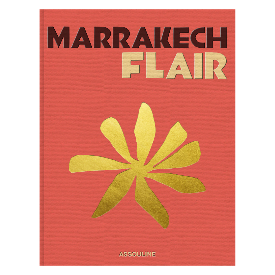Marrakech Flair