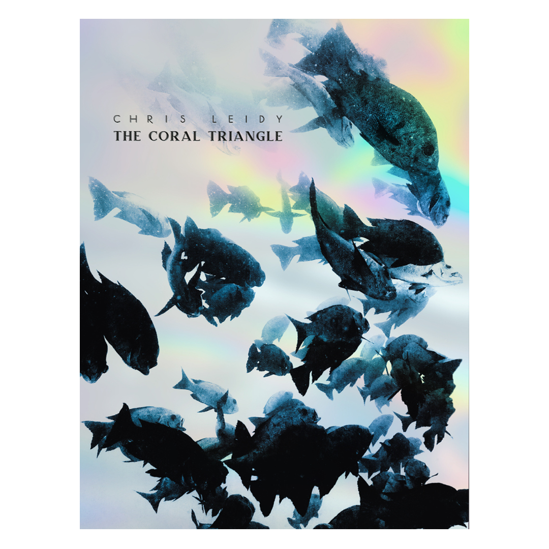 The Coral Triangle