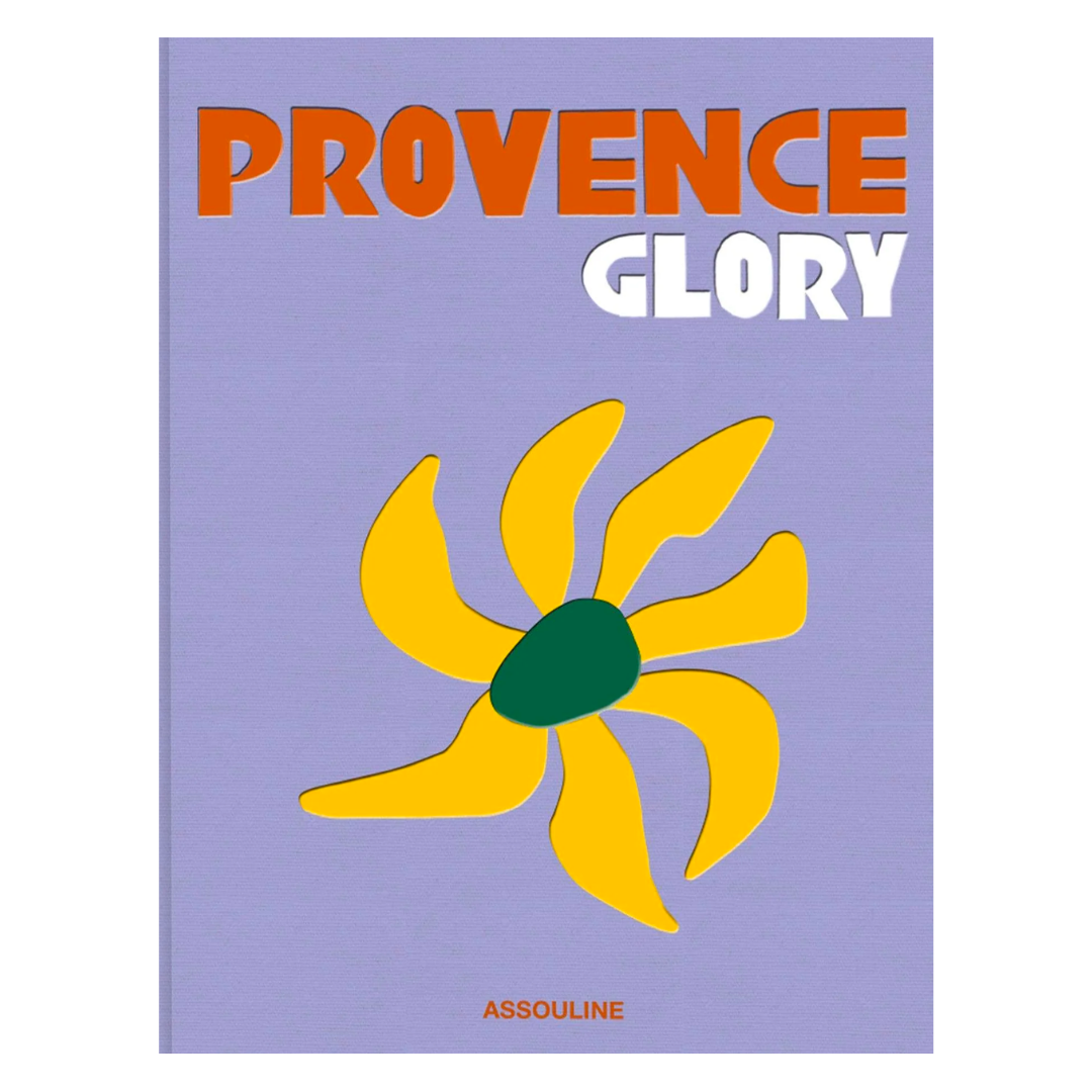 Provence Glory