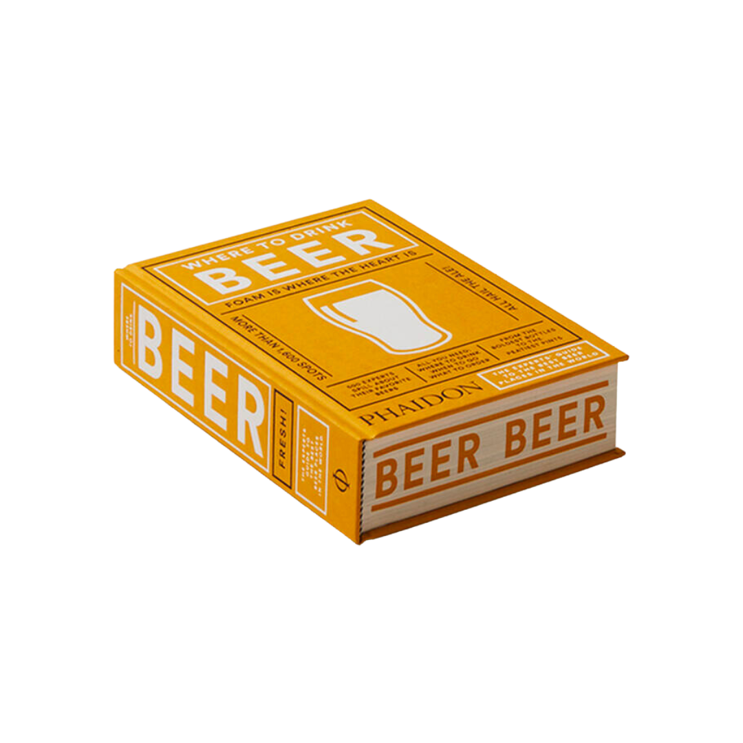 Where to Drink Beer