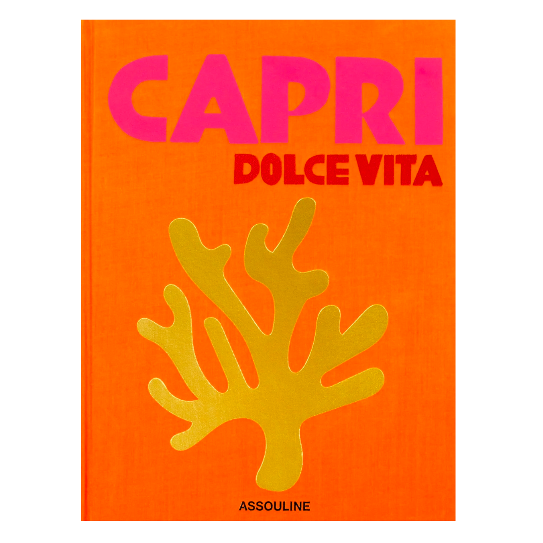 Capri Dolce Vita