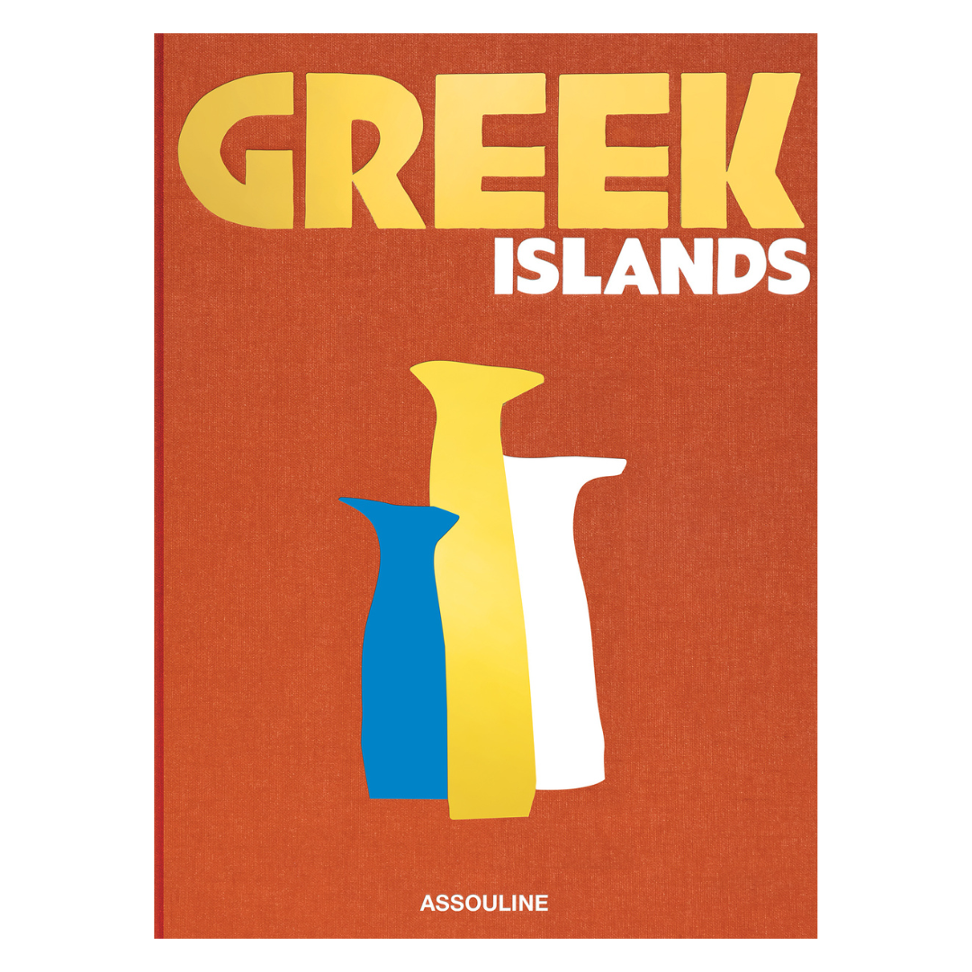 Greek Islands