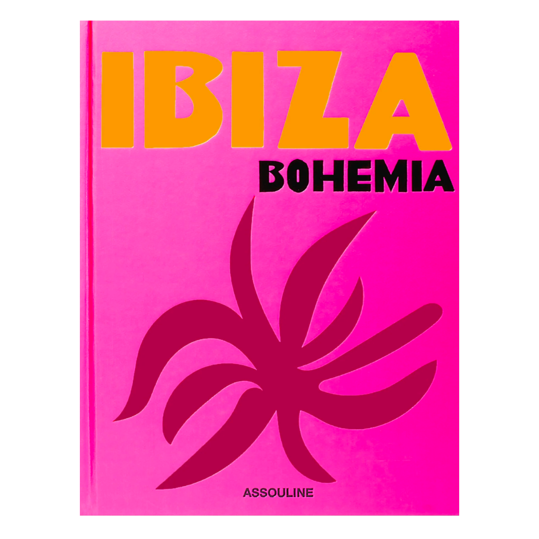 Ibiza Bohemia