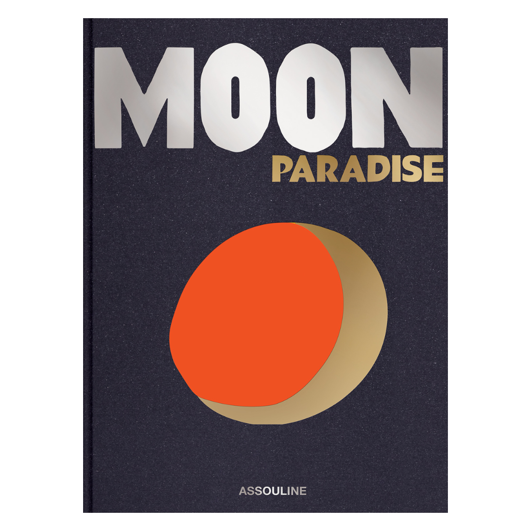 Moon Paradise