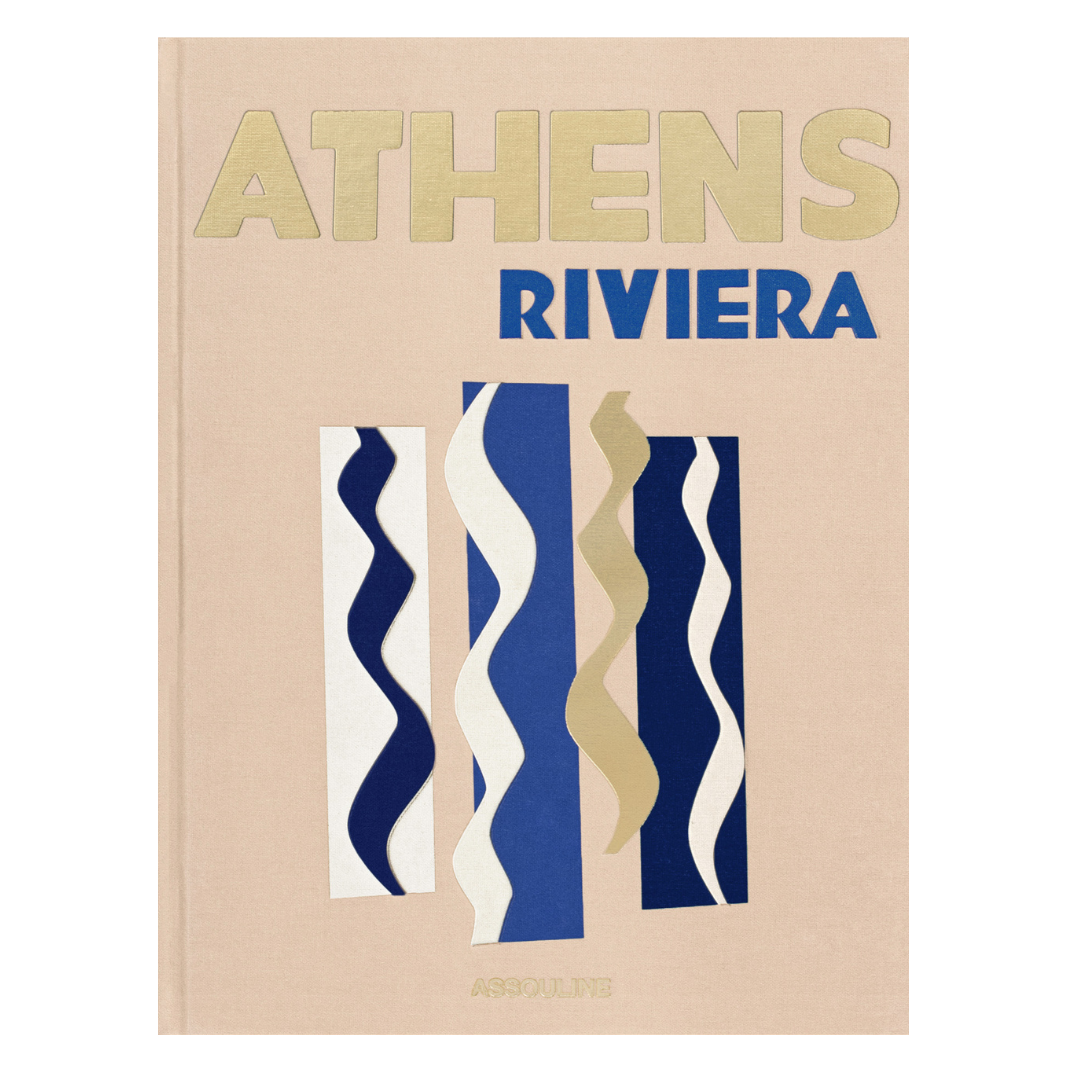 Athens Riviera