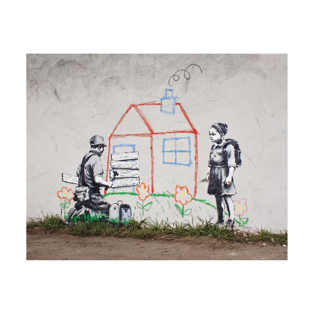 Banksy