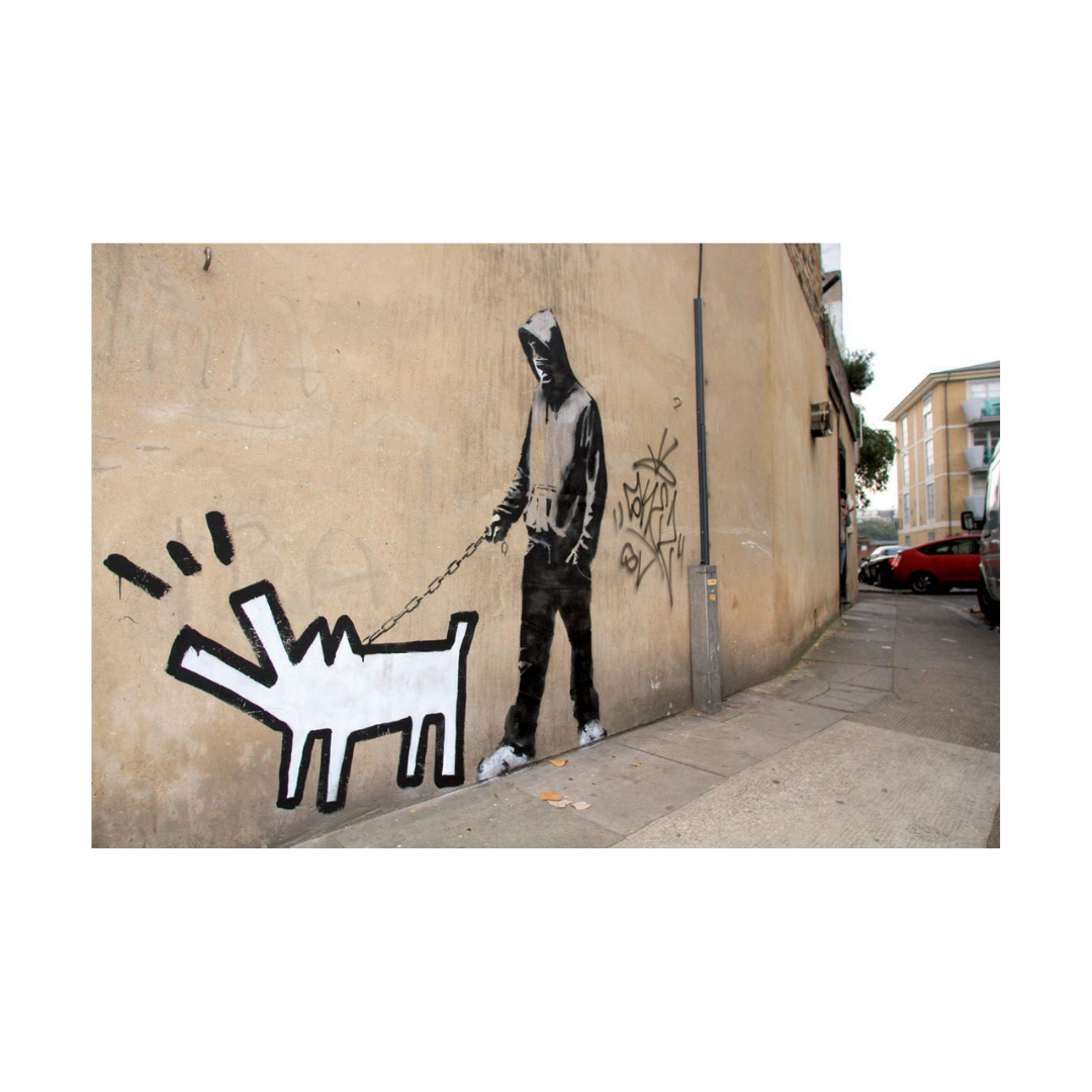 Banksy
