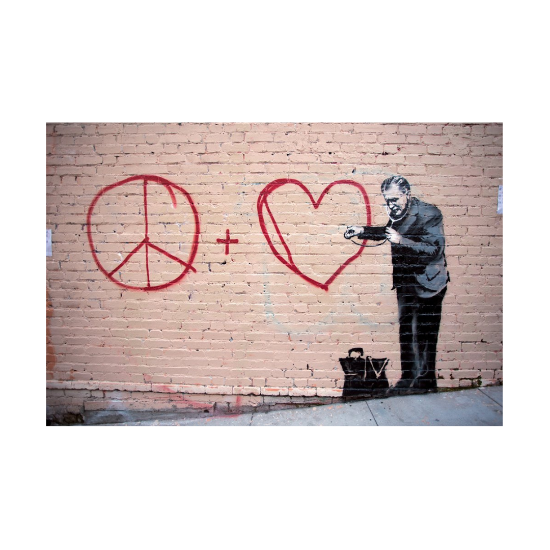 Banksy