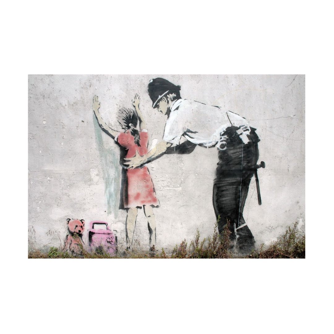 Banksy