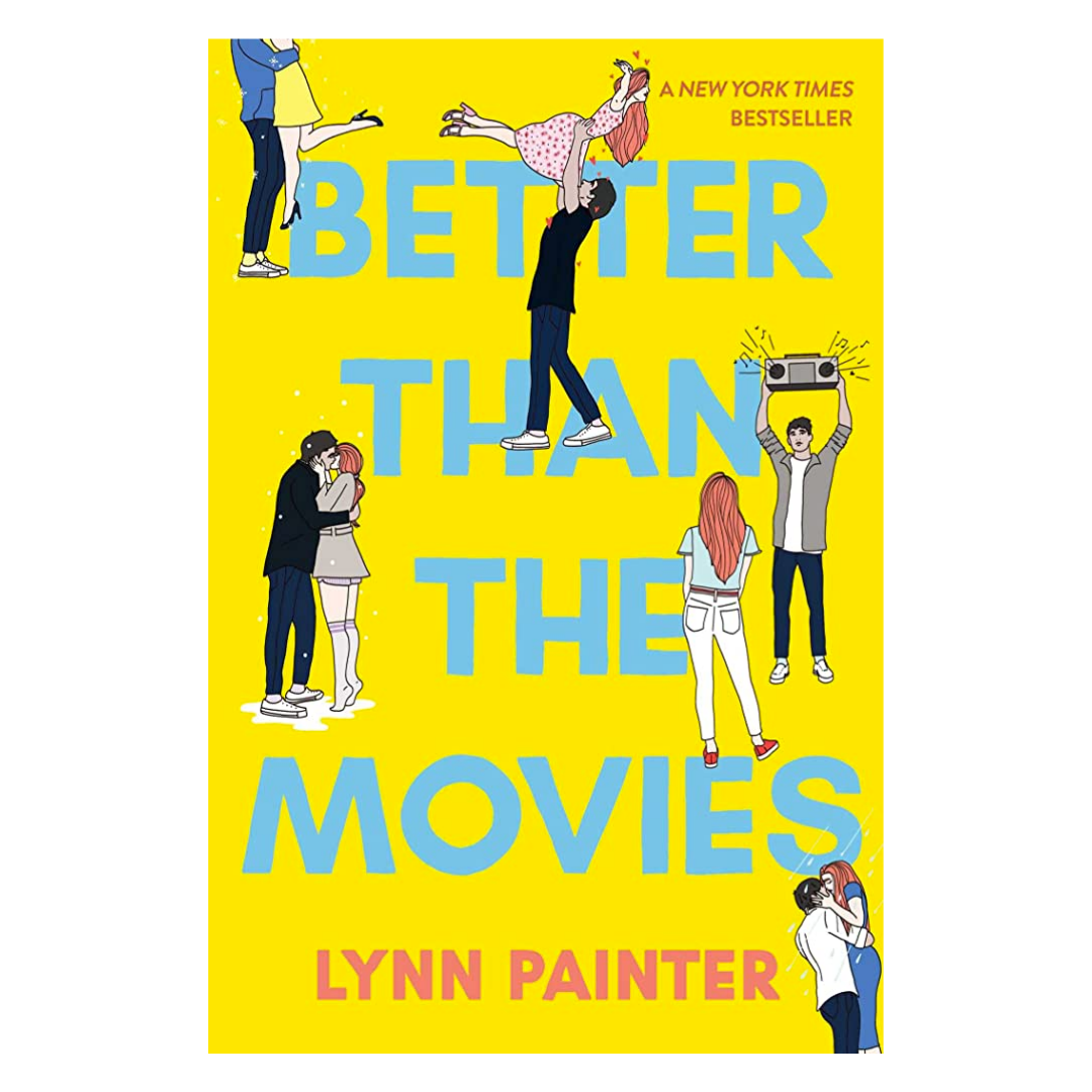 Better Than the Movies