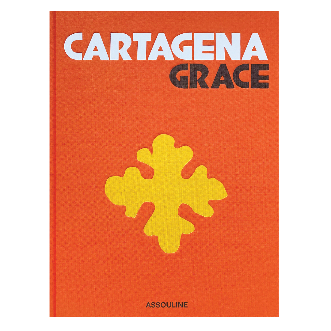 Cartagena Grace