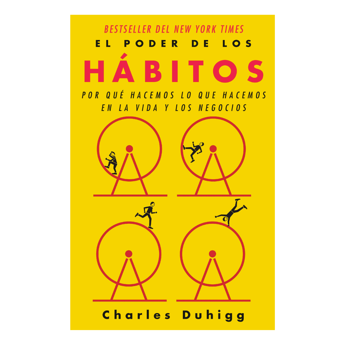 El Poder de Los Hábitos