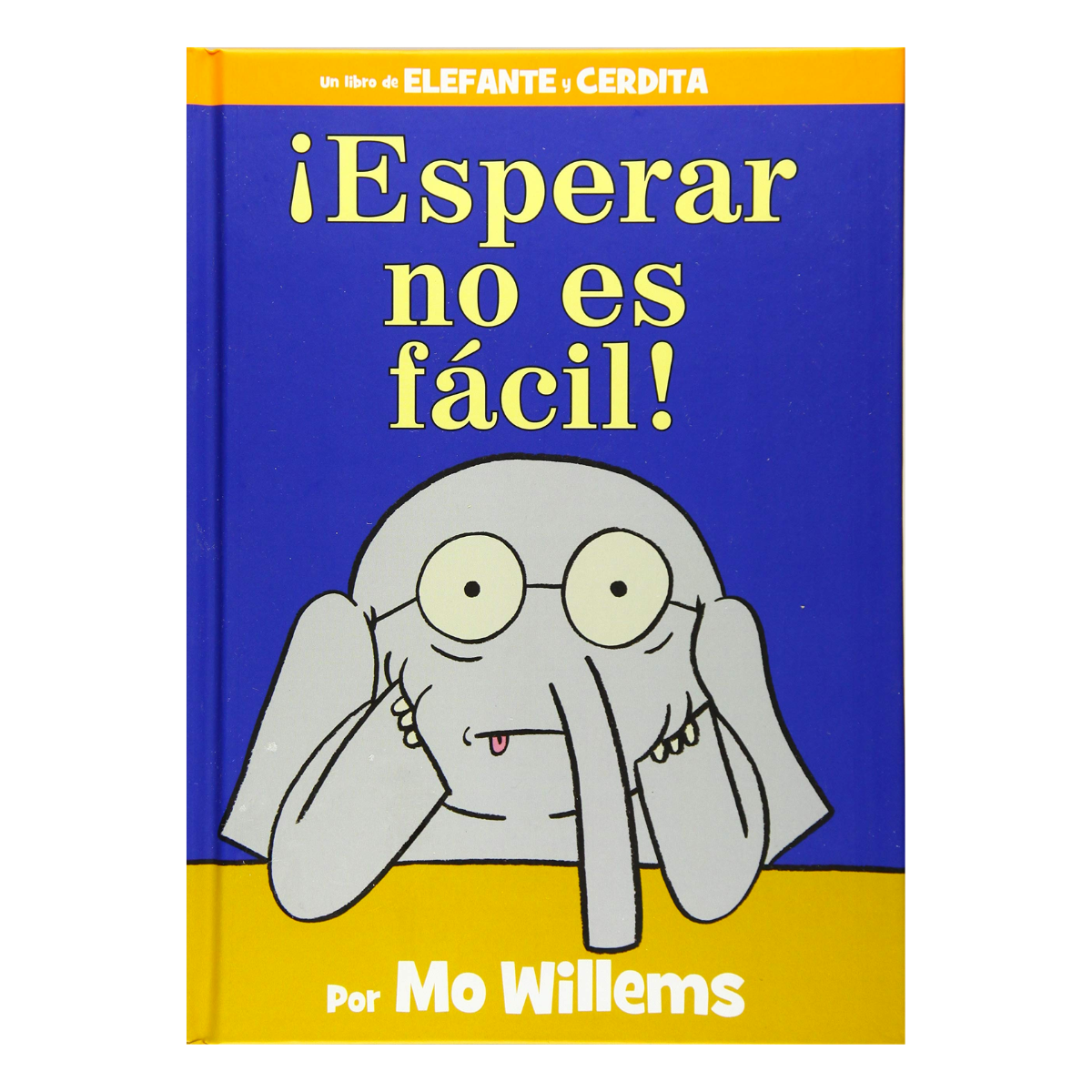 ¡Esperar no es fácil!