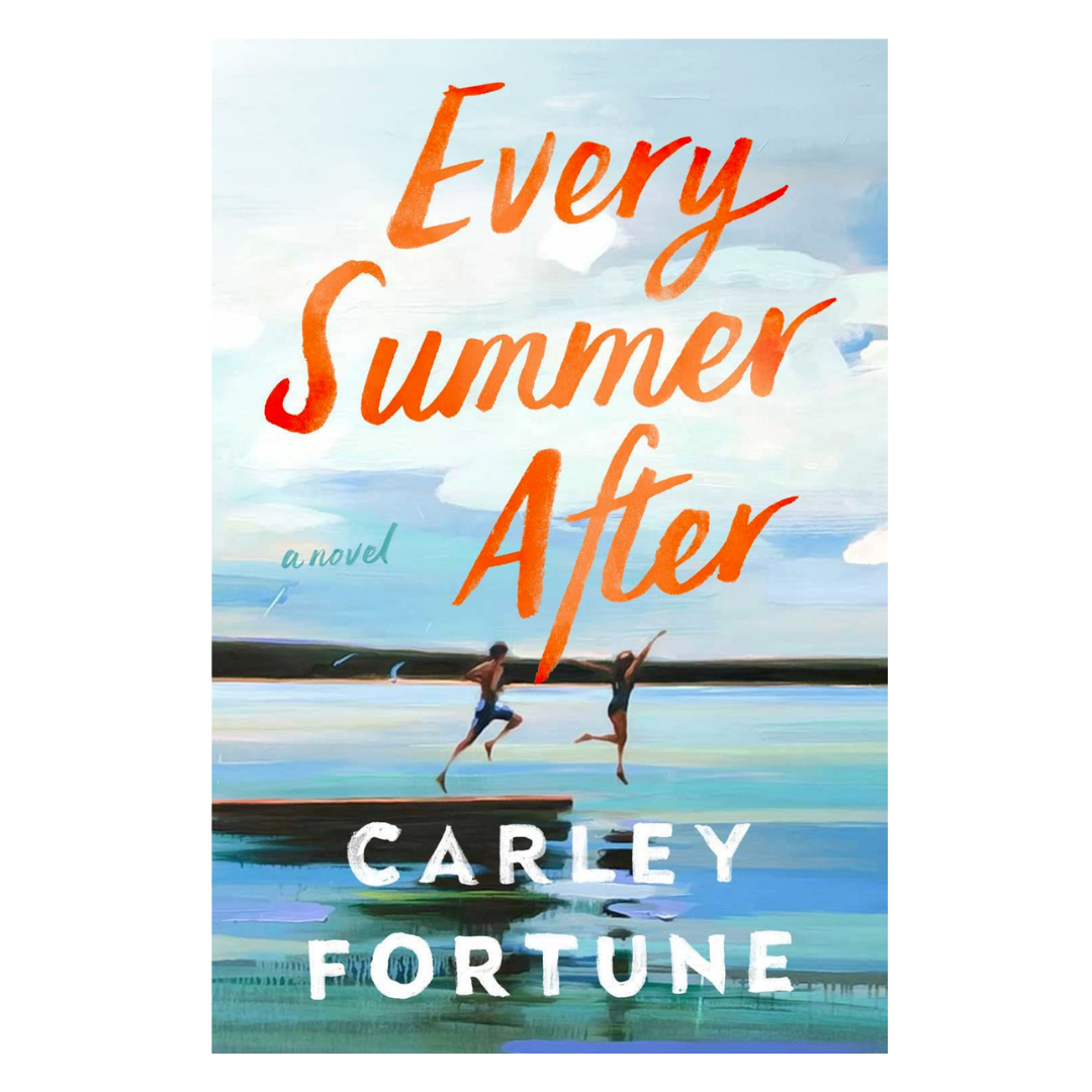 Every Summer After