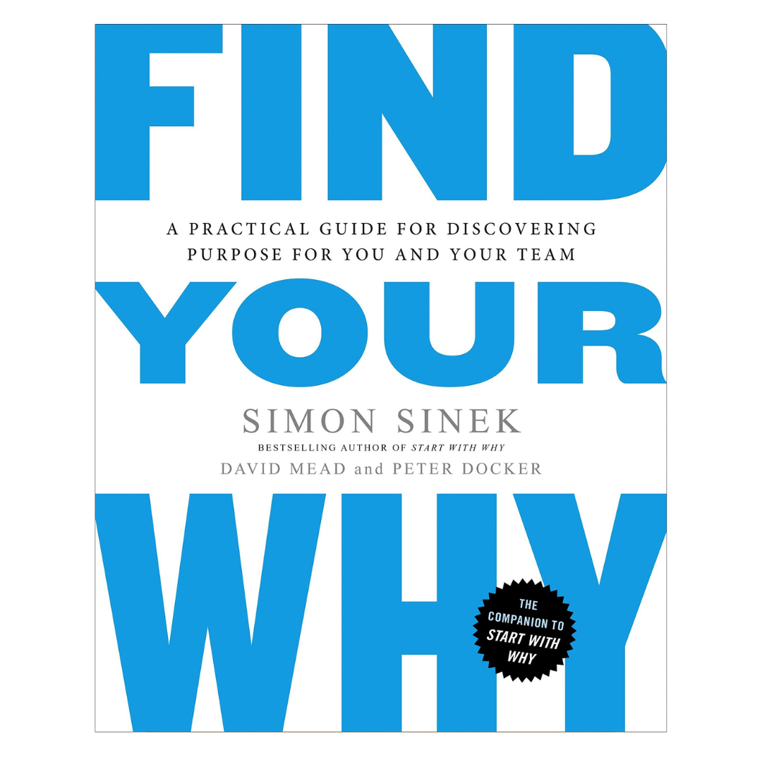 Find Your Why