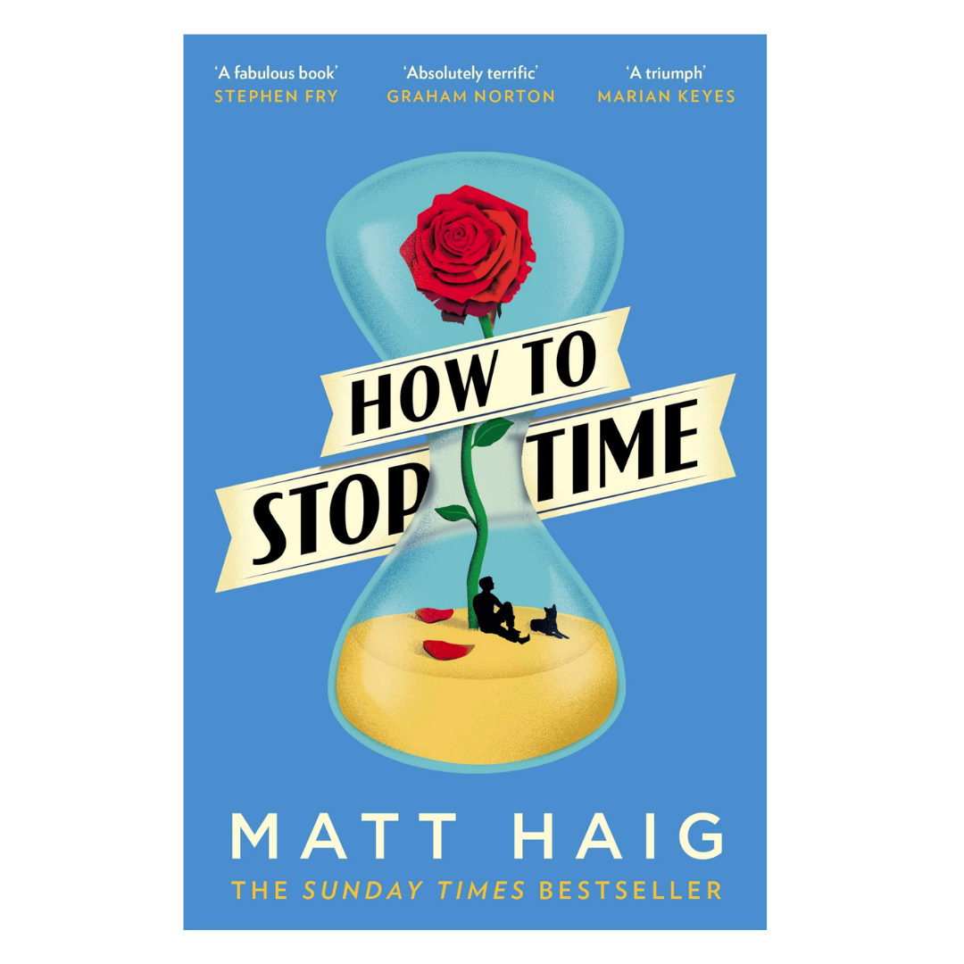 How To Stop Time how-to-stop-time